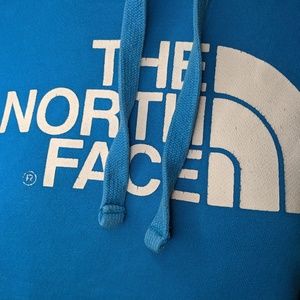 The North Face Hoodie / Pull-over